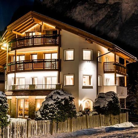 Apartments Aghel ***S Selva di Val Gardena Eksteriør bilde